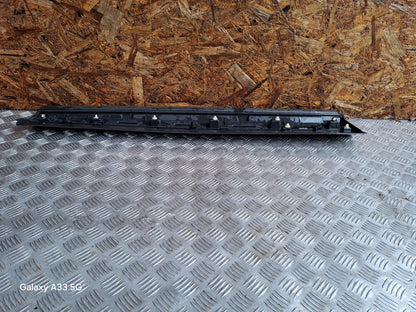 ✅Land Rover Discovery 2.0D 2018 FRONT LEFT DOOR MOULDING HY32-21065-AD Warranty - Image 8