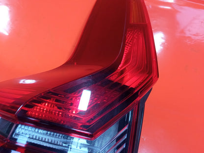 ✅2024 Dacia Jogger Rear Left Tail Light 265555195R + Warranty A391 - Image 6
