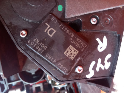 2019 Ford Galaxy MK3 Zetec Rear Right Door Lock EM2A-26412-CB Warranty A345 - Image 12