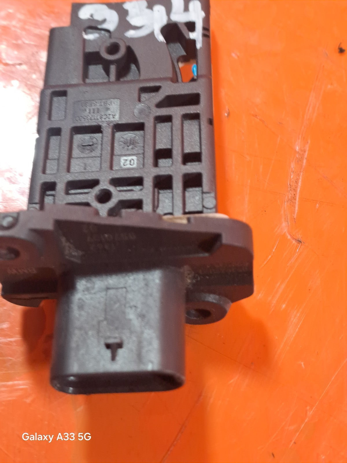 ✅BMW F23 218D 2.0 DIESEL 2019 AIR FLOW MASS METER SENSOR MAF 8570107 Warranty - Image 5