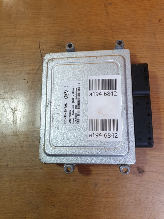 ✅Kia Niro 2 S-A 1.6 Petrol 2020 Engine Module 95441-2BBV0 Warranty A194 - Image 2