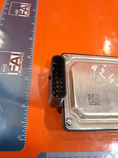 ✅2018-2025 TESLA MODEL 3 FRONT DISTANCE RADAR SENSOR 1108647-00-D +WARRANTY A241 - Image 5
