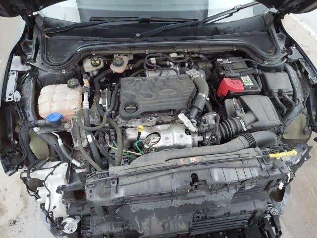 ✅FORD FOCUS 1.5 DIESEL 2018 BREAKING PRICE PER WHEEL NUT ONLY BLACK Warranty - Image 9
