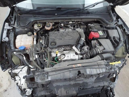 ✅FORD FOCUS 1.5 DIESEL 2018 BREAKING PRICE PER WHEEL NUT ONLY BLACK Warranty - Image 9