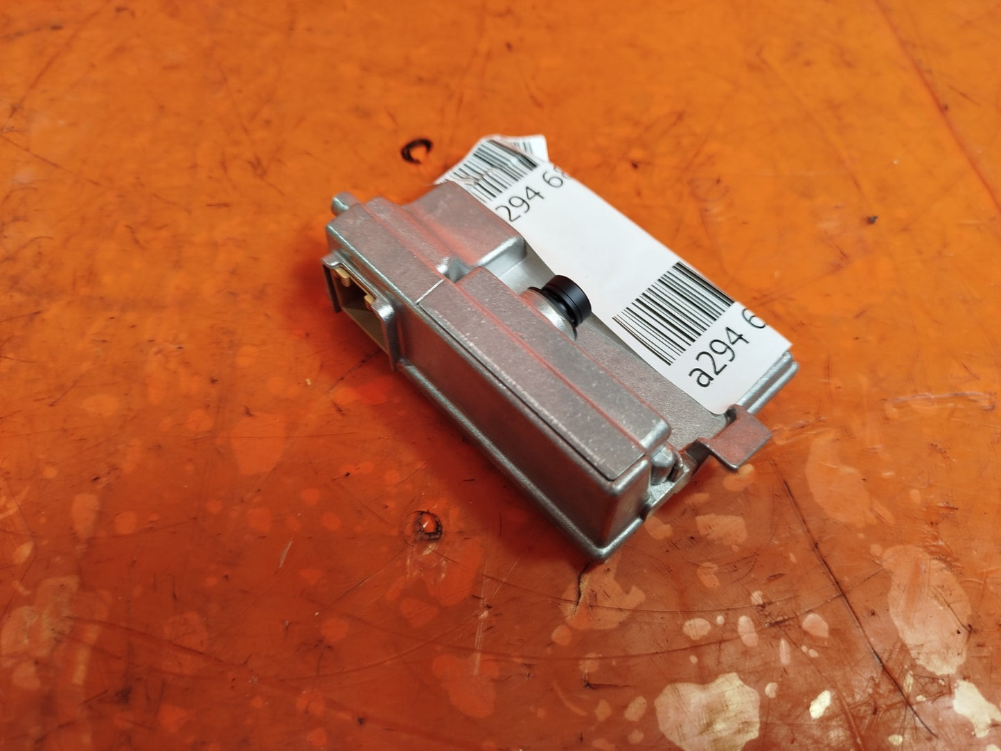 ✅VW GOLF GTE MK8 1.4 PETROL 2023 FRONT WINDSCREEN LANE ASSIST CAMERA 5WA980653D - Image 3