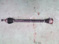 SKODA Seat VW Golf  1.4  1.2P 2016 DRIVESHAFT RIGHT SIDE 5Q0407272C - Image 1