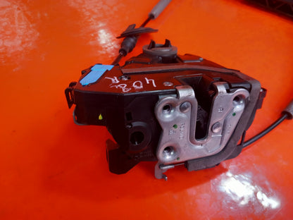Renault Kangoo Ml19 1.5 Diesel 2025 Front Right Door Lock 805020271R A408 - Image 3