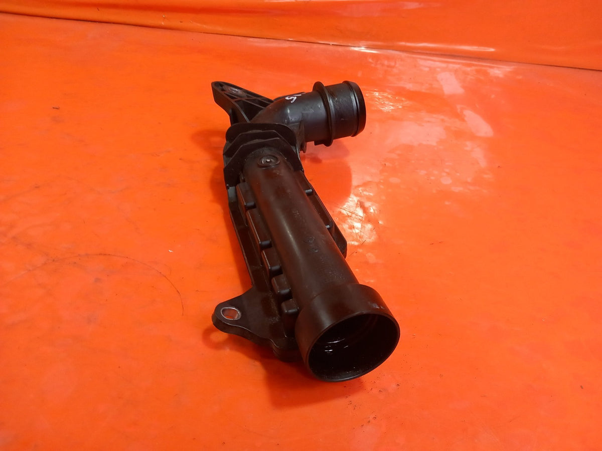 Citroen Berlingo MK3 1.5 Diesel 2021 Air Intake Pipe 9810958280 Warranty A415 - Image 4