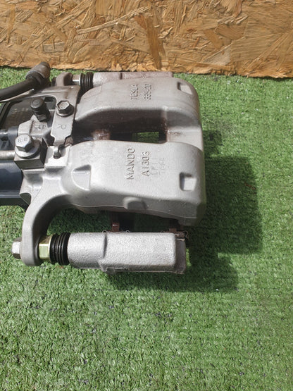 ✅2022 TESLA MODEL Y REAR LEFT BRAKE CALIPER 335-20 + WARRANTY A172 - Image 6