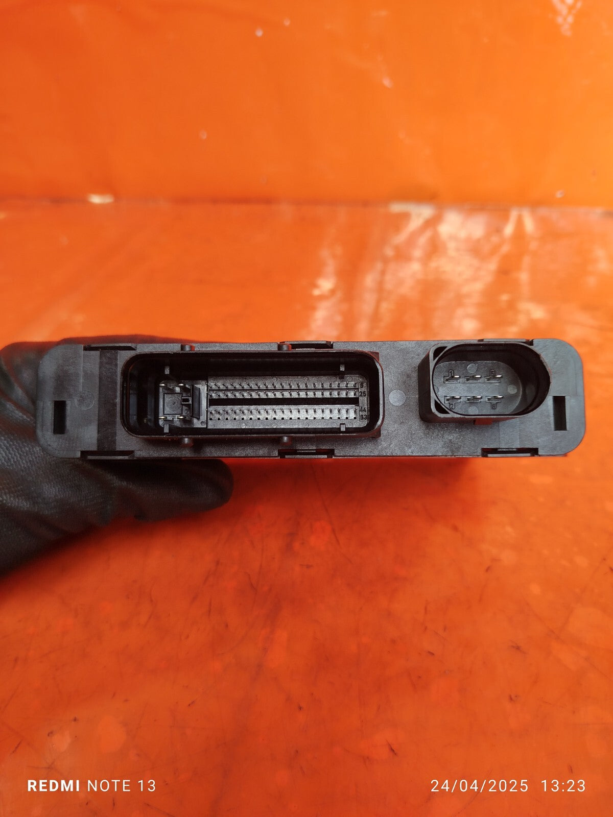 ✅2010 PORSCHE CAYENNE 9PA 3.6P KEYLESS ENTRY CONTROL MODULE 3D0909139E +WARRANTY - Image 5