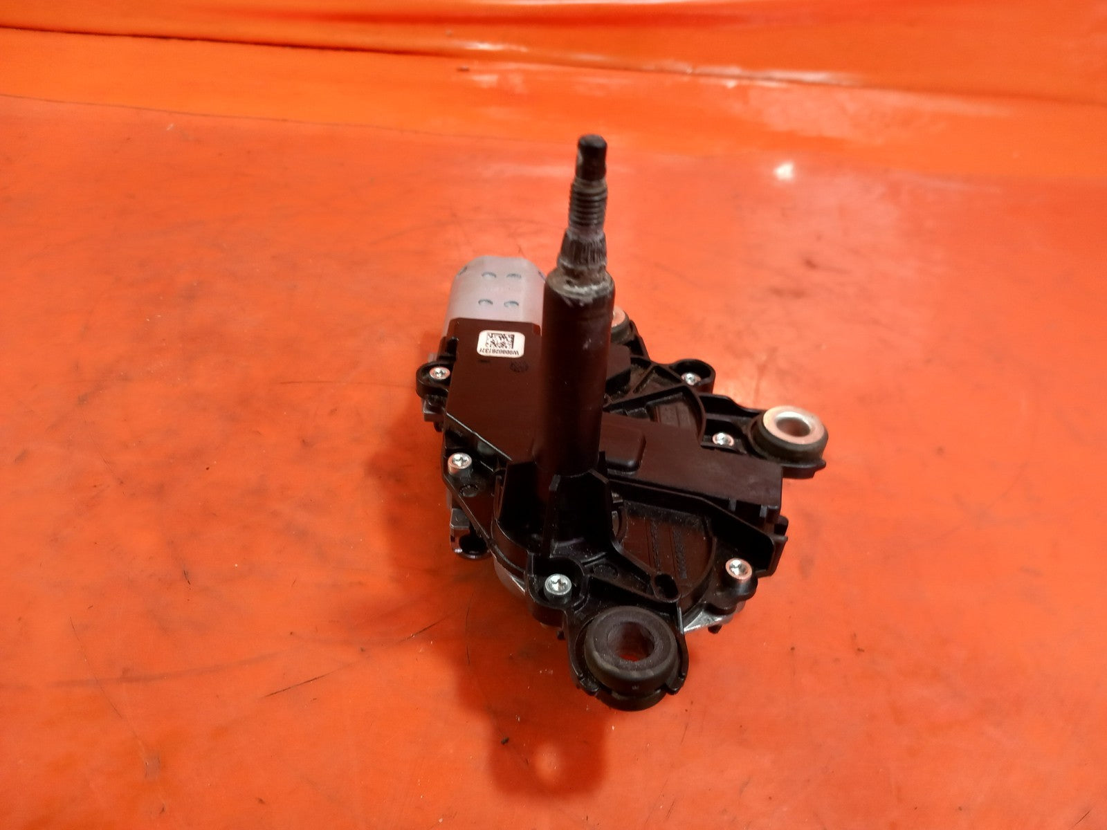 Ford Tourneo Custom 2.2 Diesel 2016 Rear Wiper Motor BK2117W400AD Warranty A411 - Image 7