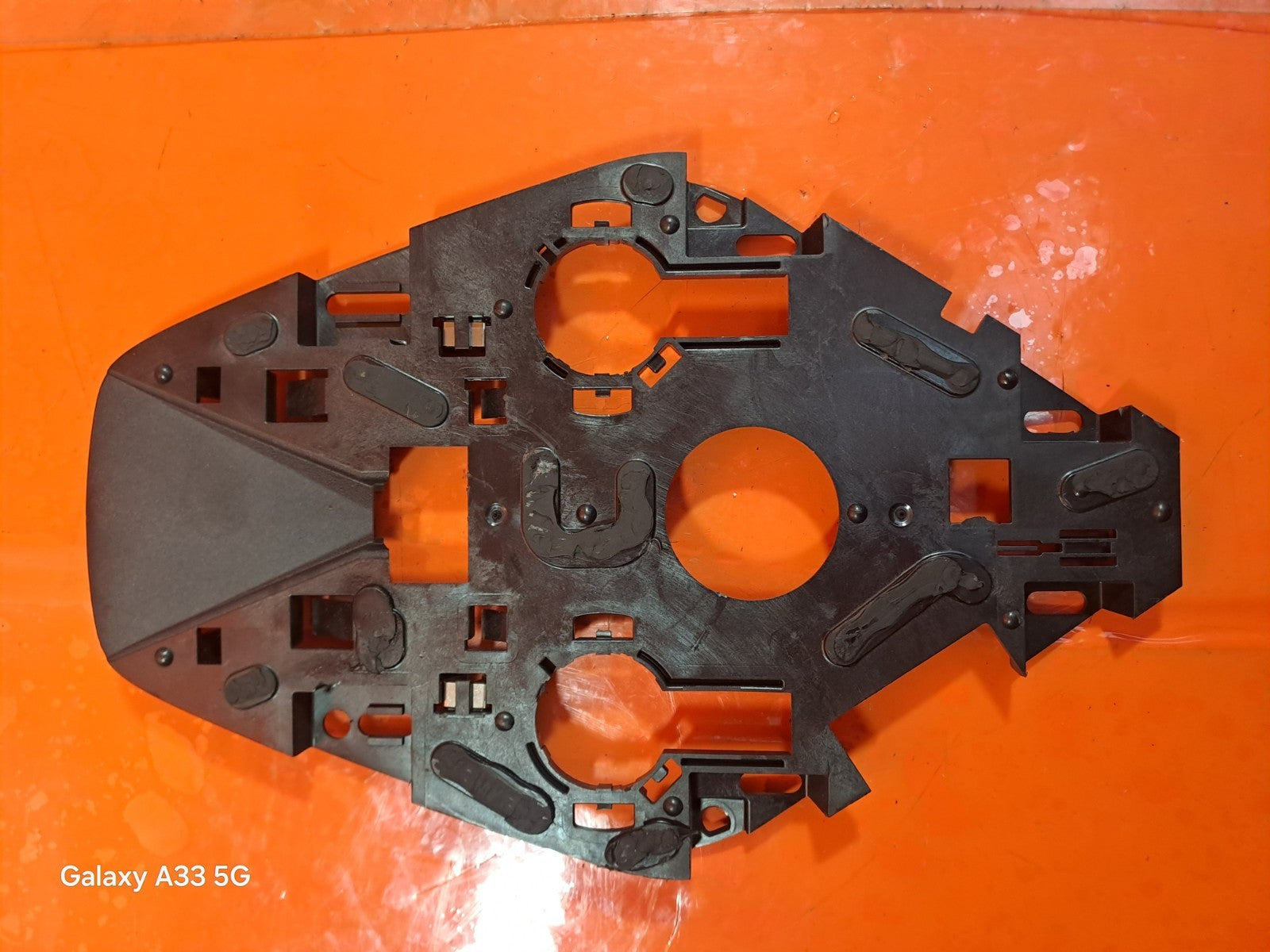 ✅FORD PUMA ST 1.5 PETROL 2023 BRACKET H1BT-19H507AF Warranty A307 - Image 5