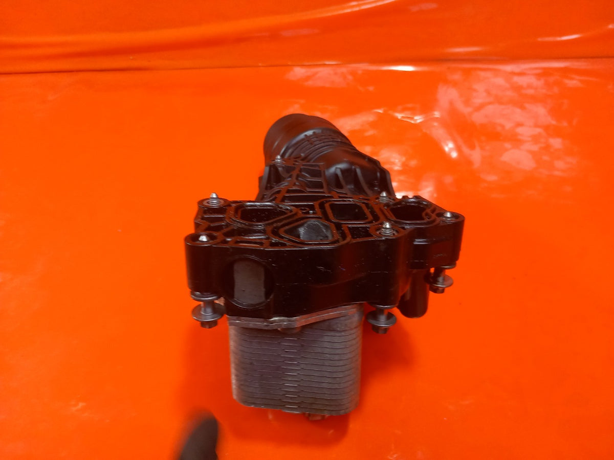 BMW F40 118I 1.5 Petrol 2023 Oil Filter Housing Cooler B38A15M1 Warranty A151 - Image 12