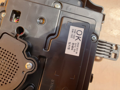 ✅2022 HYUNDAI I20 MK3 1.0 PETROL SPEEDO INSTRUMENT CLUSTER 94023-Q0171 +WARRANTY - Image 10