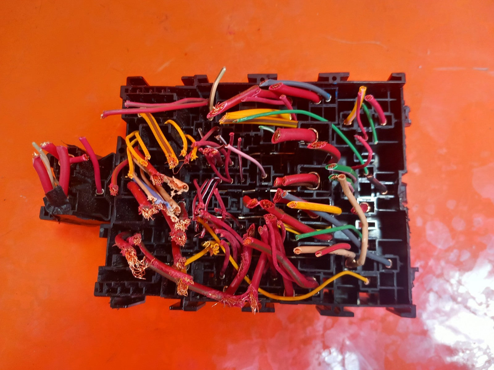2024 Dacia Jogger 1.0 Petrol Fuse Relay Box Warranty A391 - Image 10