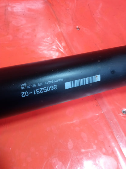 ✅2016 BMW 4 Series F33 PropShaft 8605231 + Warranty A368 - Image 11