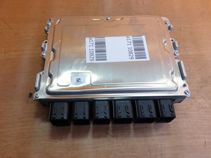 ✅2023 BMW Z4 G29 SDRIVE20i 2.0P ENGINE ECU 5A57781 + WARRANTY A171 - Image 3