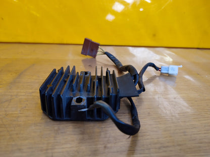 ✅KTM RC125 Petrol 2023 Voltage Regulator Rectifier JY402000 + Warranty A116 - Image 3