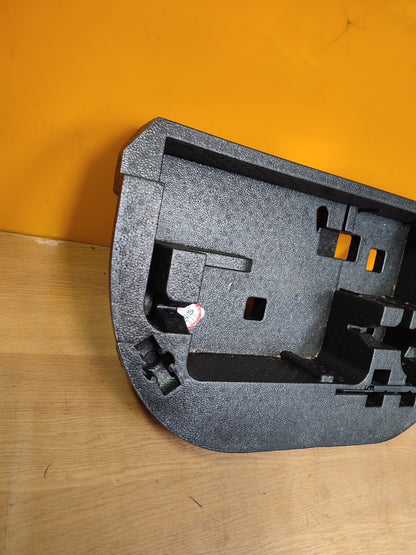 ✅2020 PEUGEOT 2008 MK2 GT EV ELECTRIC BOOT TRAY BOX FOAM 9833201480 A193 - Image 3