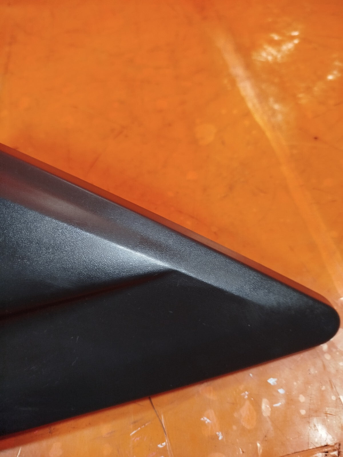 ✅FORD TRANSIT CUSTOM 2.0 DIESEL 2019 FRONT RIGHT WING MIRROR TRIM PANEL Warranty - Image 7