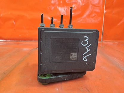 ✅2020 VW GOLF MK8 R-LINE ABS PUMP MODULATOR 5WA614517BC + WARRANTY A346 - Image 2
