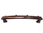 ✅Renault Captur Iconic 1.3 Petrol 2021 Rear Bumper Reinforcement Crash Bar A385 - Image 1