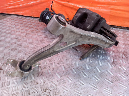 2019 Mercedes A Class W177 Front Left Suspension Leg Hub A1773209100 A382 - Image 9