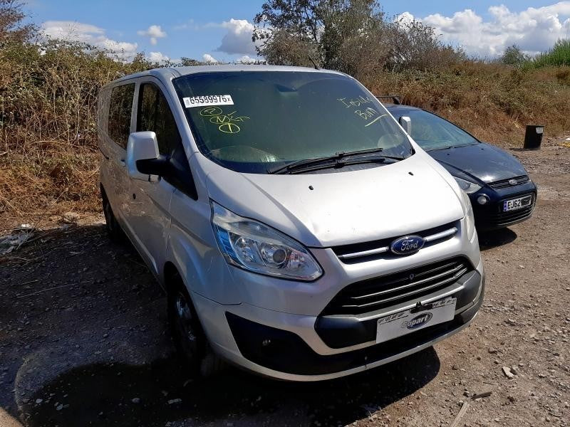 Ford Transit Custom 2.2 Diesel 2015 Breaking Price Per Wheel Nut Only A413 - Image 2