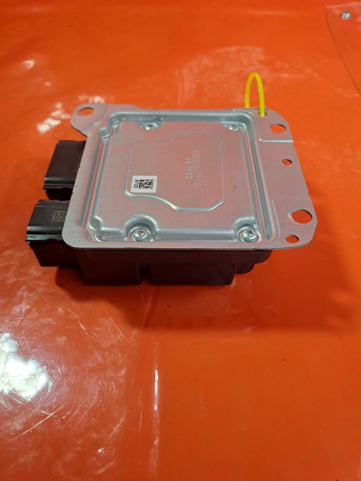 ✅2016 FORD MONDEO MK5 AIRBAG CONTROL MODULE DS7T14B321CE + WARRANTY A292 - Image 9