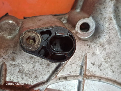 ✅2018 SSANGYONG KORANDO LE TIMING CHAIN COVER R6720150001 + WARRANTY A288 - Image 4