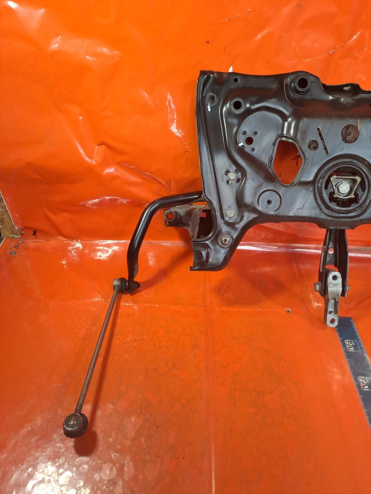 ✅2020 VW GOLF STYLE MK8 FRONT SUBFRAME 5WA199315F + WARRANTY A352 - Image 9