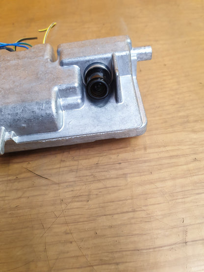 ✅2022 RANGE ROVER EVOQUE L551 FRONT WINDSCREEN CAMERA UNIT N8D214F404AB A169 - Image 3