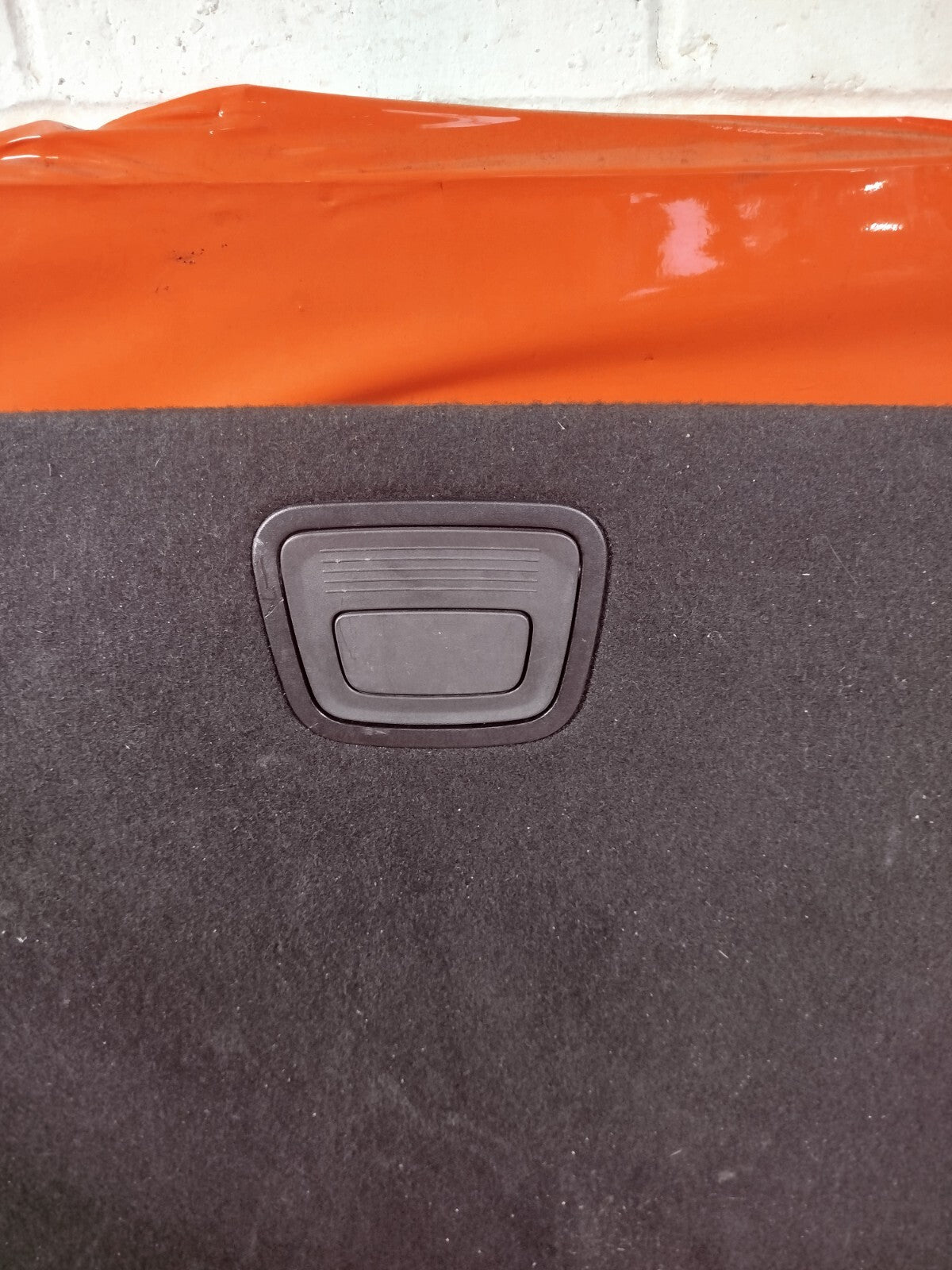 ✅2019 MERCEDES A CLASS W177 SPORT 1.5D REAR BOOT CARPET FLOOR COVER A1776800500 - Image 9