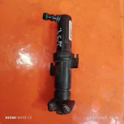 ✅AUDI Q5 S LINE 2.0 DIESEL 2012 HEADLIGHT WASHER NOZZLE JET 1300390125 Warranty - Image 5