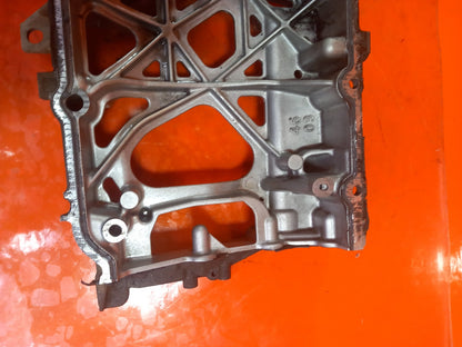 2021 Ford Transit Custom 2.0 Diesel Upper Oil Sump Pan Warranty A394 - Image 8
