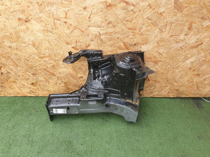 ✅2023 CUPRA FORMENTOR 1.4P HYBRID FRONT RIGHT CHASSIS LEG + WARRANTY A173 - Image 1