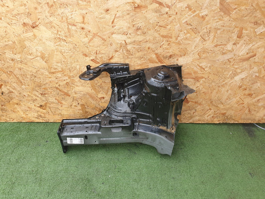✅2023 CUPRA FORMENTOR 1.4P HYBRID FRONT RIGHT CHASSIS LEG + WARRANTY A173 - Image 1