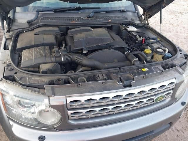 ✅LAND ROVER DISCOVERY 4 L319 3.0 DIESEL 2010 BREAKING PRICE PER WHEEL NUT ONLY - Image 7