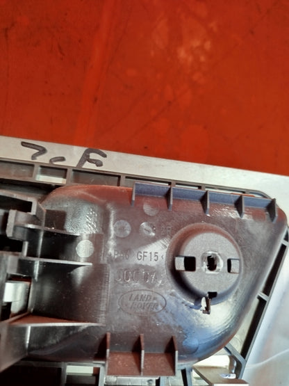 ✅LAND ROVER RANGE ROVER L320 2.7 DIESEL 2007 REAR RIGHT INTERIOR HANDLE A284 - Image 12