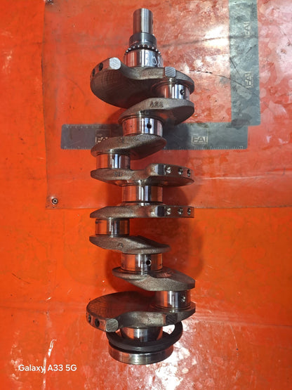 ✅2015 FORD MONDEO MK5 TITANIUM 2.0 TDCI CRANKSHAFT T7CE + WARRANTY A308 - Image 10