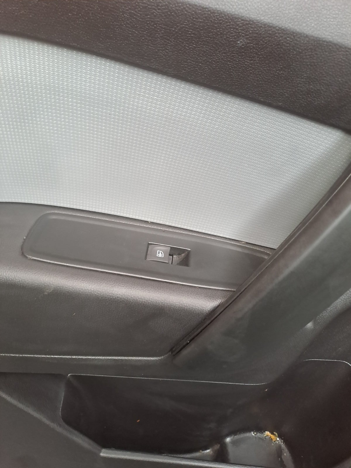 2025 Renault Kangoo MK3 Door Card Front Left Side 809013638R Warranty A408 - Image 4
