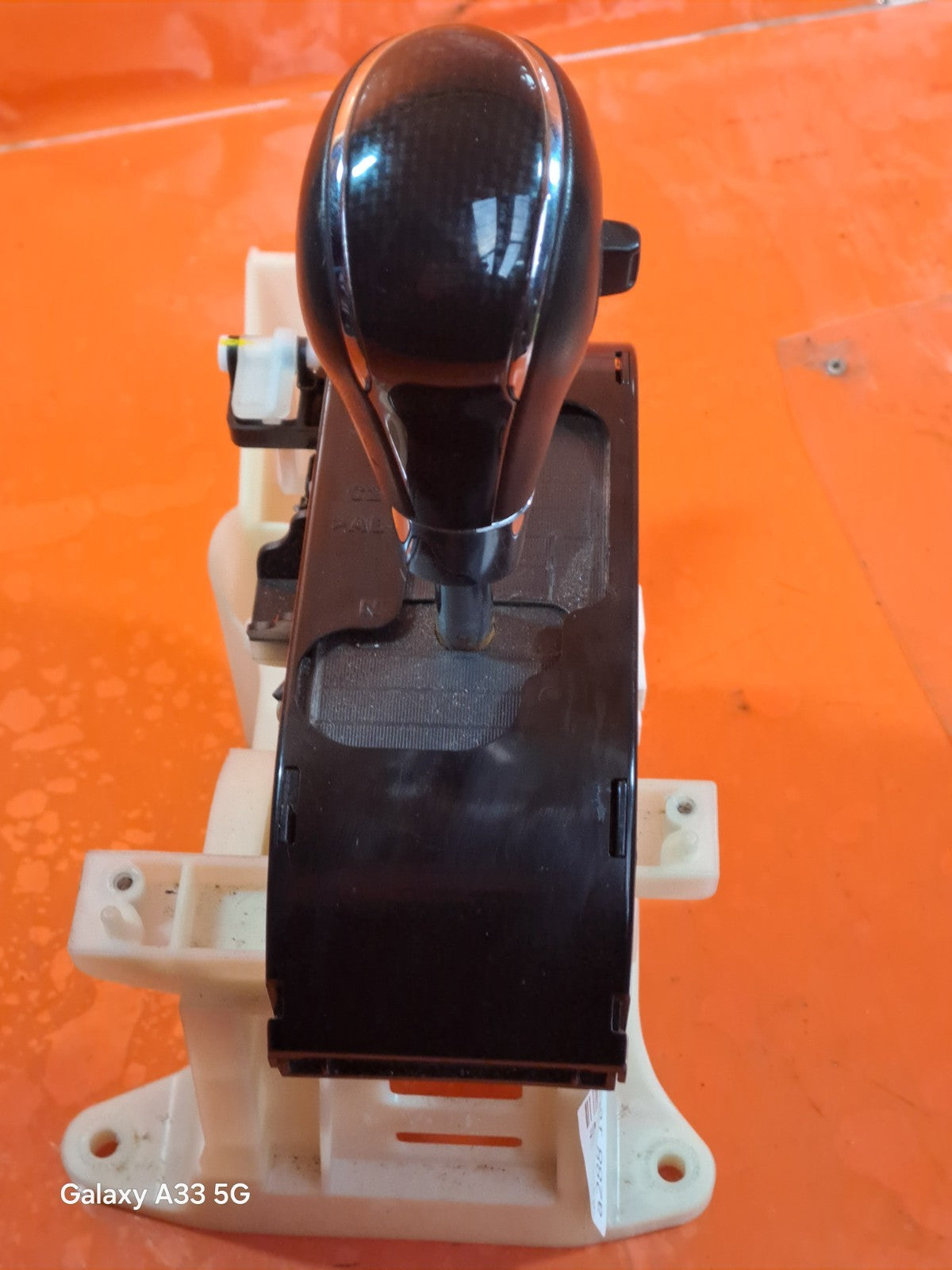✅2018 SSANGYONG KORANDO LE AUTOMATIC GEAR SELECTOR SHIFTER + WARRANTY A288 - Image 6