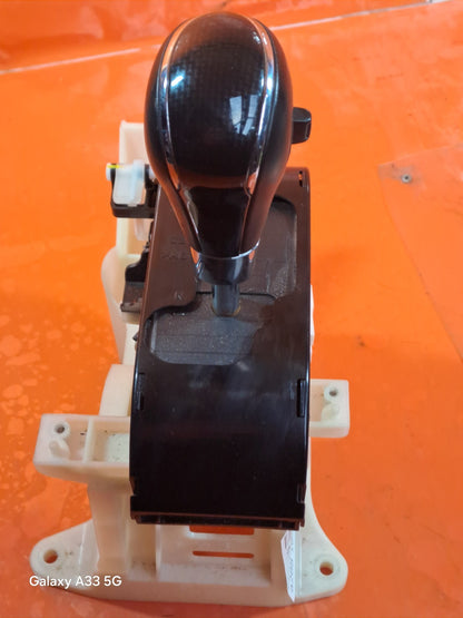 ✅2018 SSANGYONG KORANDO LE AUTOMATIC GEAR SELECTOR SHIFTER + WARRANTY A288 - Image 6