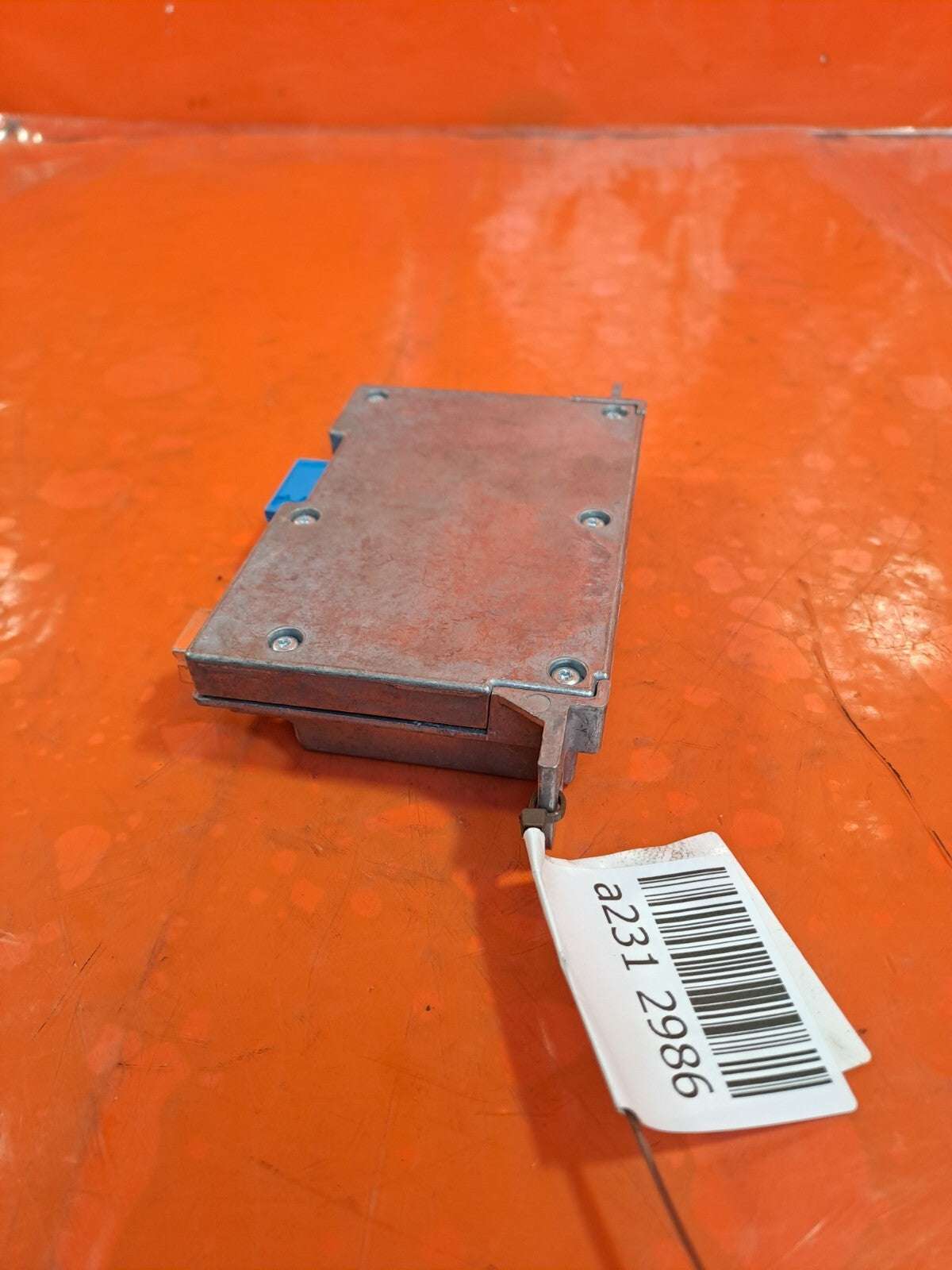 ✅2017 BMW 2 SERIES F45 CAMERA CONTROL MODULE ECU 6839769 + WARRANTY A231 - Image 8