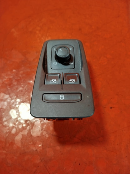 ✅2024 FORD TOURNEO CONNECT FRONT RIGHT WINDOW SWITCH 2K7868247 + WARRANTY A366 - Image 4