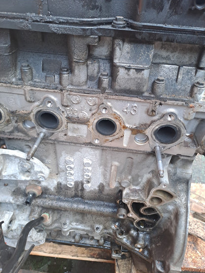✅2016 FORD MONDEO MK5 1.5 DIESEL ENGINE DV5FD + WARRANTY A292 - Image 8