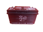 Car Battery Dynamic 110 80Ah CCA 700 (EN) Warranty xAA - Image 1