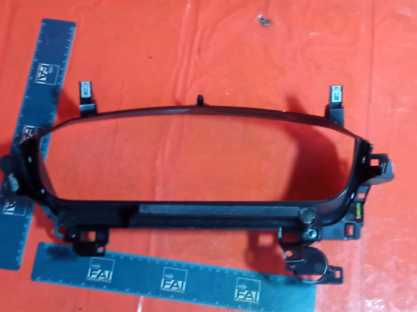 ✅Jaguar I-Pace Ev400 X590 2020 Speedometer Instrument Cluster Trim J9D310A894B - Image 7