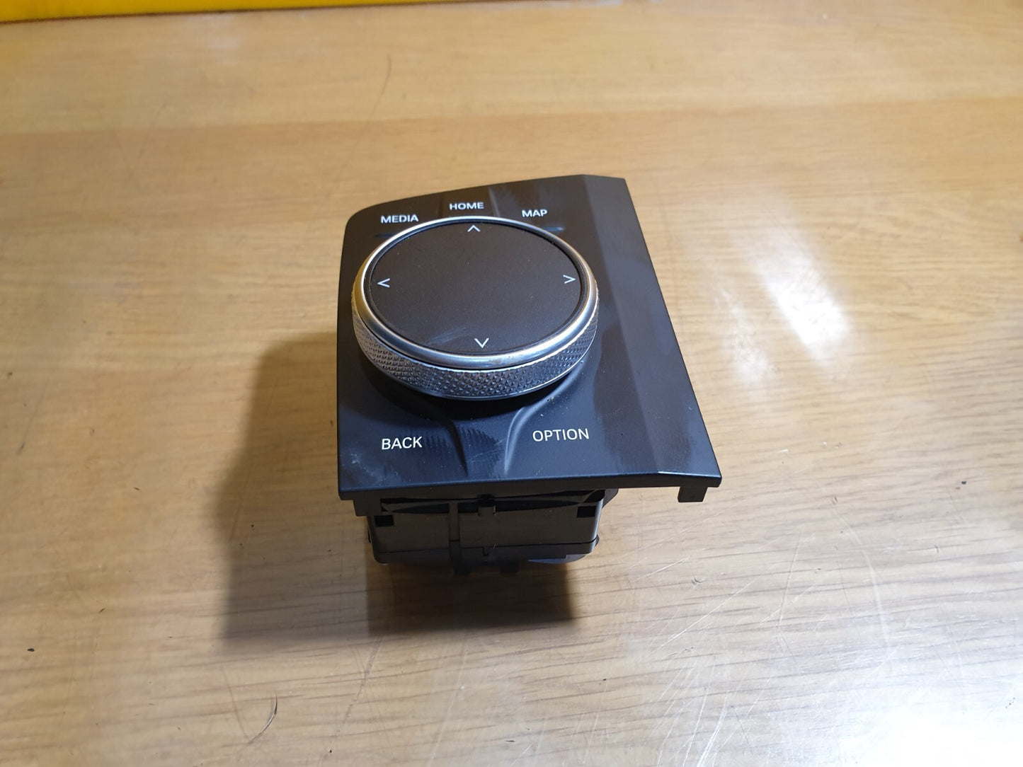 2023 BMW 1 Series F40 IDrive Multimedia Controller 5A371B5 Warranty A151 - Image 2
