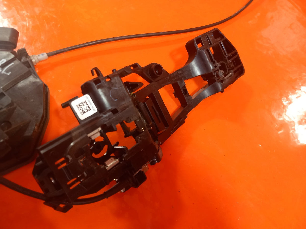 2021 Ford Ranger Wildtrak Rear Left Door Lock CM5A-A26413-BB Warranty A407 - Image 4